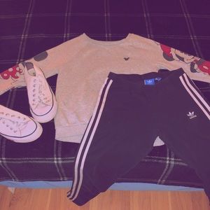 Mickey And Minni Mouse Shirt